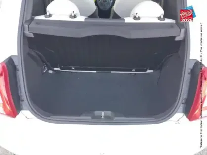 Photo 13 Fiat 500  1.0 70ch BSG S&S Dolcevita