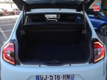 Photo 28 Renault Twingo  1.0 SCe 65ch Equilibre