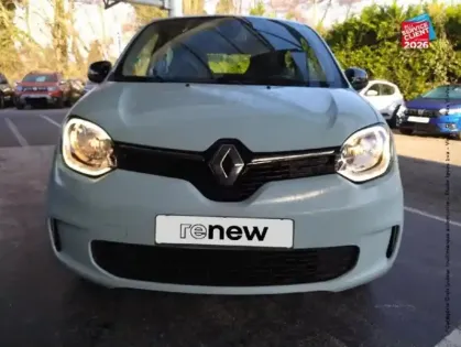 Photo 27 Renault Twingo  1.0 SCe 65ch Equilibre