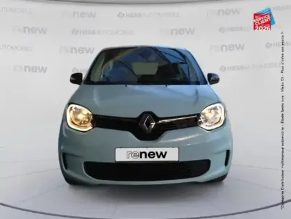 Photo 16 Renault Twingo  1.0 SCe 65ch Equilibre