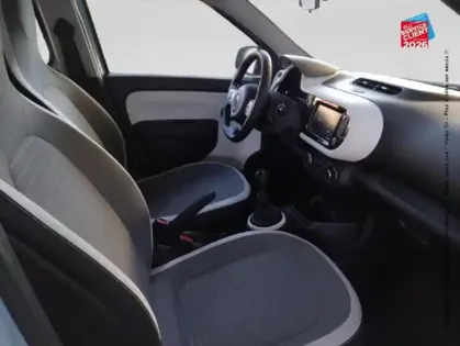 Photo 19 Renault Twingo  1.0 SCe 65ch Equilibre