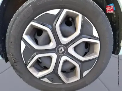 Photo 9 Renault Twingo  1.0 SCe 65ch Equilibre