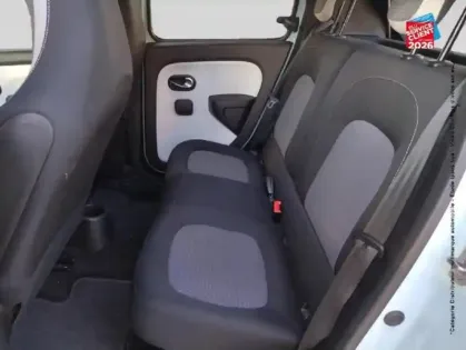 Photo 10 Renault Twingo  1.0 SCe 65ch Equilibre