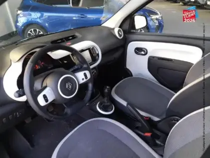 Photo 29 Renault Twingo  1.0 SCe 65ch Equilibre
