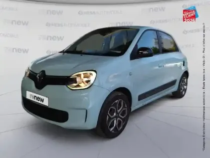 Photo Renault Twingo