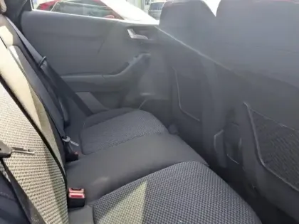 Photo 11 Ford Puma Gén. II Ph1 ST-Line 5