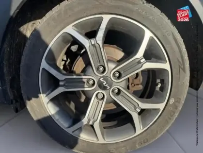 Photo 9 Kia Xceed  1.6 GDi 105ch + Plug-In 60.5ch Design DCT6 MY22