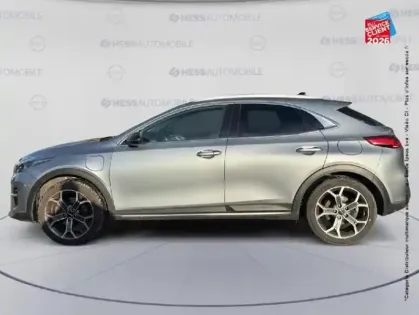 Photo 8 Kia Xceed  1.6 GDi 105ch + Plug-In 60.5ch Design DCT6 MY22