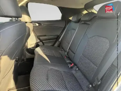 Photo 10 Kia Xceed  1.6 GDi 105ch + Plug-In 60.5ch Design DCT6 MY22