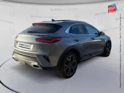 Photo 5 Kia Xceed  1.6 GDi 105ch + Plug-In 60.5ch Design DCT6 MY22