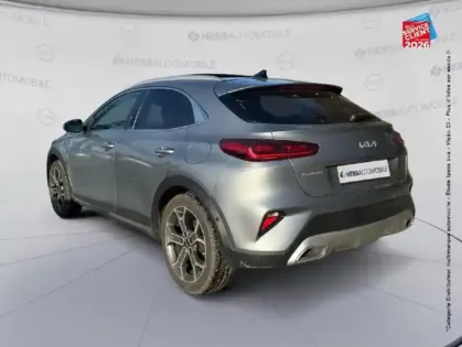 Photo 7 Kia Xceed  1.6 GDi 105ch + Plug-In 60.5ch Design DCT6 MY22