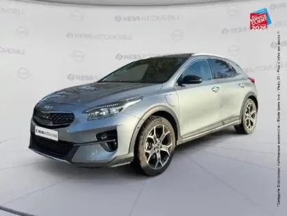 Photo Kia Xceed