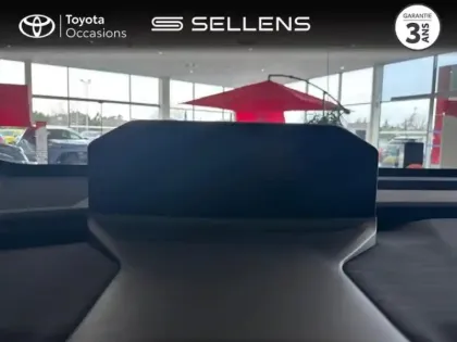 Photo 13 Toyota C-HR + 224ch 77kWh Design Grande Autonomie