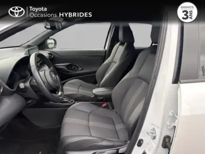 Photo 10 Toyota Yaris  Cross 116h Trail MY22