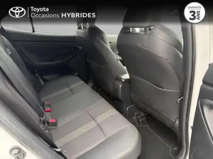 Photo 6 Toyota Yaris  Cross 116h Trail MY22