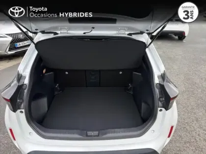 Photo 9 Toyota Yaris  Cross 116h Trail MY22