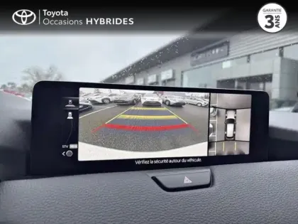 Photo 14 Mazda Cx-60  2.5 e-SKYACTIV PHEV 327ch Exclusive-Line 4x4 BVA8 2023