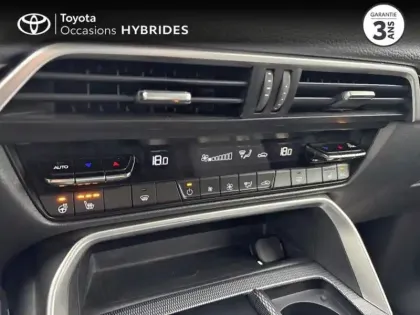 Photo 13 Mazda Cx-60  2.5 e-SKYACTIV PHEV 327ch Exclusive-Line 4x4 BVA8 2023