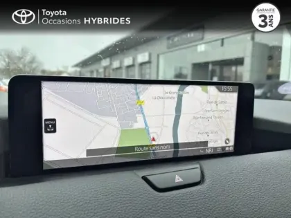 Photo 6 Mazda Cx-60  2.5 e-SKYACTIV PHEV 327ch Exclusive-Line 4x4 BVA8 2023