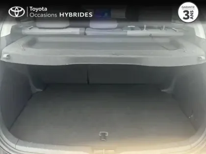 Photo 10 Toyota Yaris  116h Design 5p MY25