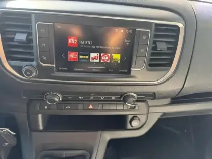 Photo 14 Opel Vivaro  Fg M 1.5 BlueHDi 120ch S&S Pack Business