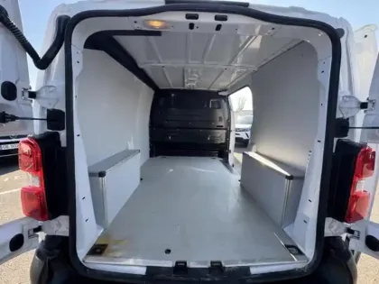 Photo 6 Opel Vivaro  Fg M 1.5 BlueHDi 120ch S&S Pack Business