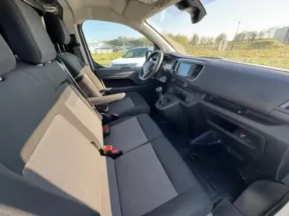 Photo 7 Opel Vivaro  Fg M 1.5 BlueHDi 120ch S&S Pack Business