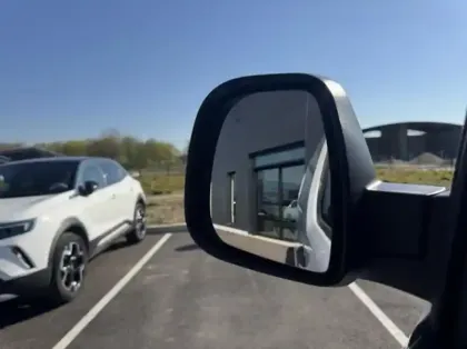 Photo 10 Opel Vivaro  Fg M 1.5 BlueHDi 120ch S&S Pack Business