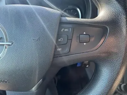 Photo 13 Opel Vivaro  Fg M 1.5 BlueHDi 120ch S&S Pack Business