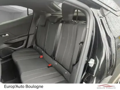 Photo 11 Opel Mokka  1.2 Turbo 136ch GS