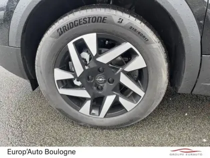 Photo 12 Opel Mokka  1.2 Turbo 136ch GS