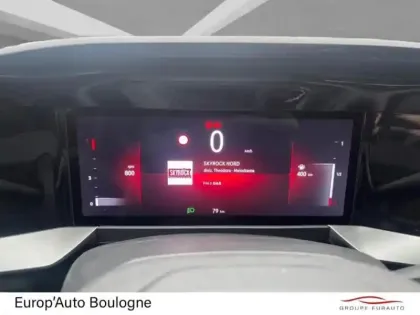 Photo 9 Opel Mokka  1.2 Turbo 136ch GS