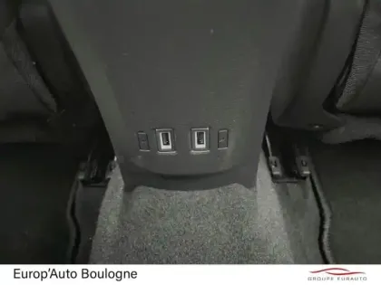 Photo 14 Opel Mokka  1.2 Turbo 136ch GS