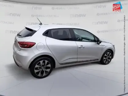 Photo 5 Renault Clio  1.0 TCe 90ch Evolution