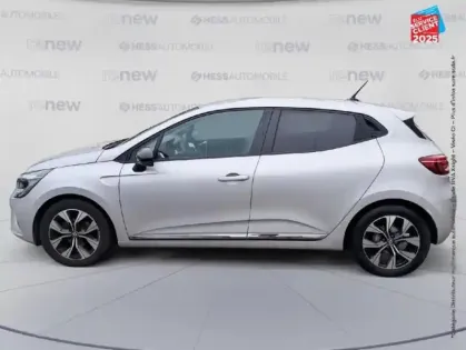 Photo 8 Renault Clio  1.0 TCe 90ch Evolution