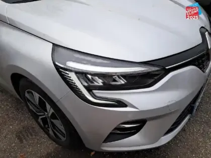 Photo 12 Renault Clio  1.0 TCe 90ch Evolution