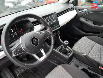 Photo 14 Renault Clio  1.0 TCe 90ch Evolution