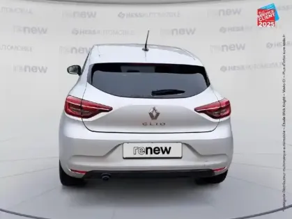 Photo 6 Renault Clio  1.0 TCe 90ch Evolution