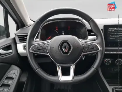 Photo 11 Renault Clio  1.0 TCe 90ch Evolution