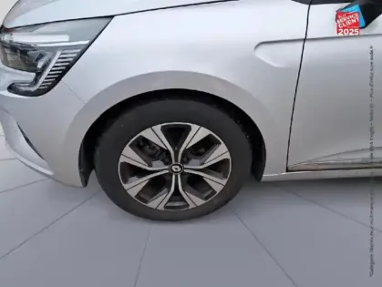 Photo 9 Renault Clio  1.0 TCe 90ch Evolution