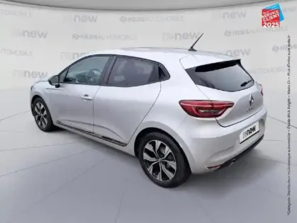 Photo 7 Renault Clio  1.0 TCe 90ch Evolution