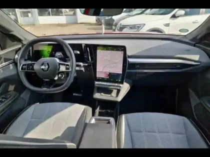 Photo 8 Renault Scenic  E-Tech Electric 220ch Techno grande autonomie -24