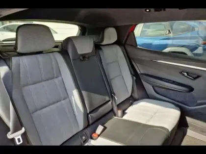 Photo 10 Renault Scenic  E-Tech Electric 220ch Techno grande autonomie -24