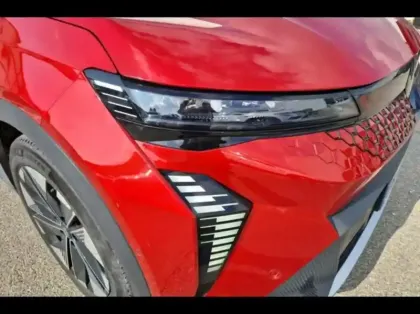 Photo 14 Renault Scenic  E-Tech Electric 220ch Techno grande autonomie -24