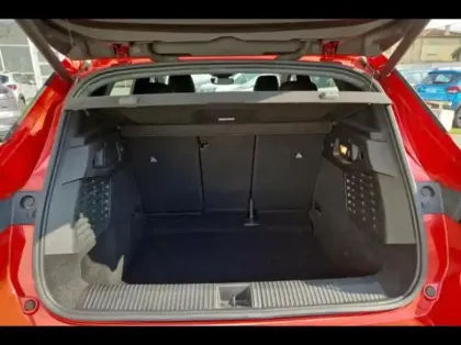 Photo 11 Renault Scenic  E-Tech Electric 220ch Techno grande autonomie -24