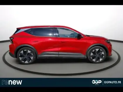 Photo 6 Renault Scenic  E-Tech Electric 220ch Techno grande autonomie -24