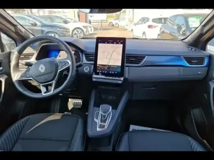 Photo 8 Renault Symbioz Gén. I Ph1 esprit Alpine 5