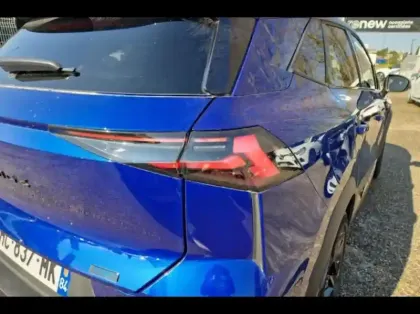 Photo 13 Renault Symbioz Gén. I Ph1 esprit Alpine 5