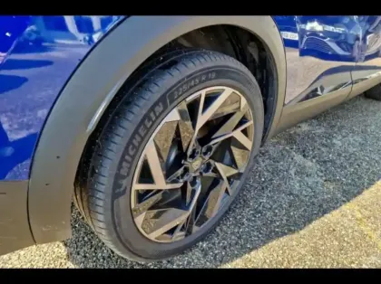 Photo 12 Renault Symbioz Gén. I Ph1 esprit Alpine 5