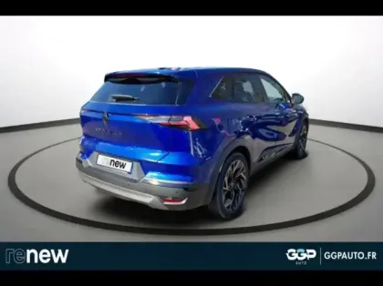 Photo 5 Renault Symbioz Gén. I Ph1 esprit Alpine 5